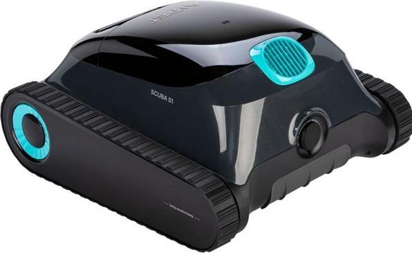 Actual product image Aiper Scuba S1
