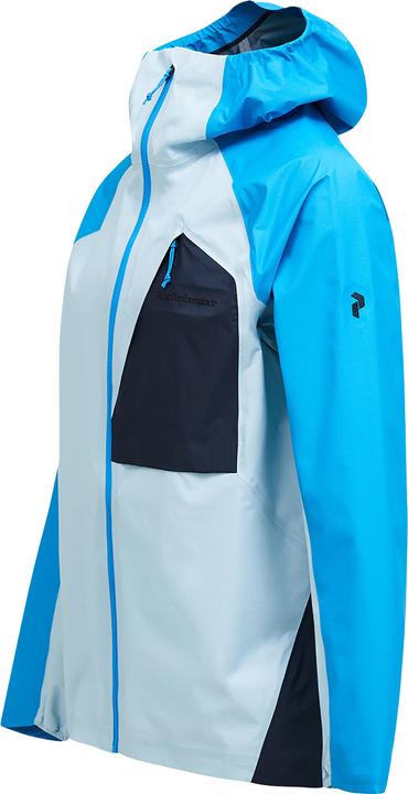 Produktbild Peak Performance Trail 3L Hipe Jacket (M)