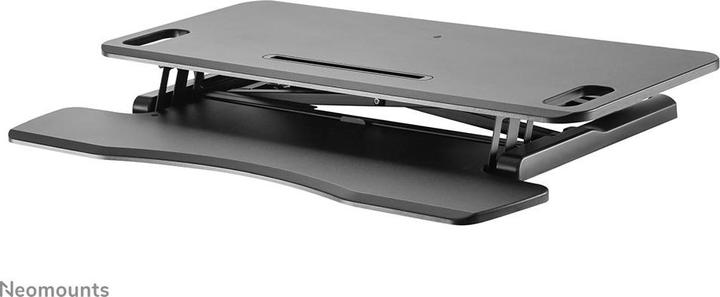 Actual product image Neomounts Stand-sit workplace