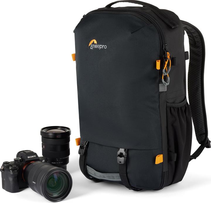 Immagine prodotto Lowepro Zaino Trekker Lite 250 (Zaino per fotocamera, 25.50 l)