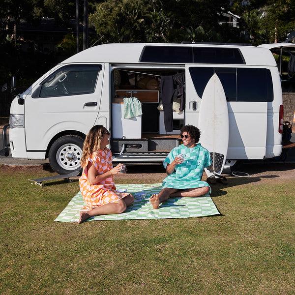Produktbild Dock & Bay Picnic Blanket
