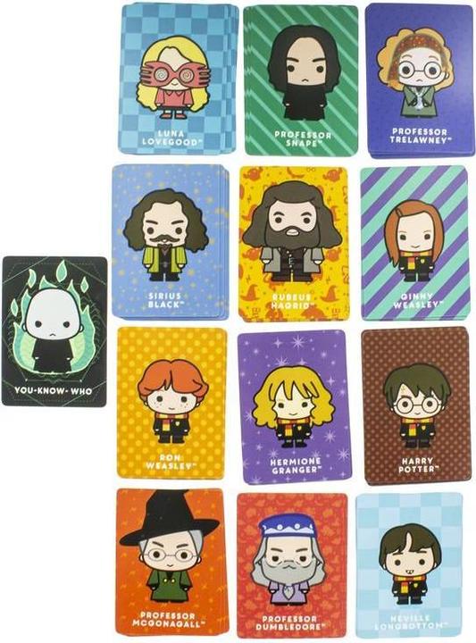 Image du produit Paladone Products Harry Potter : Avoid You Know Who
