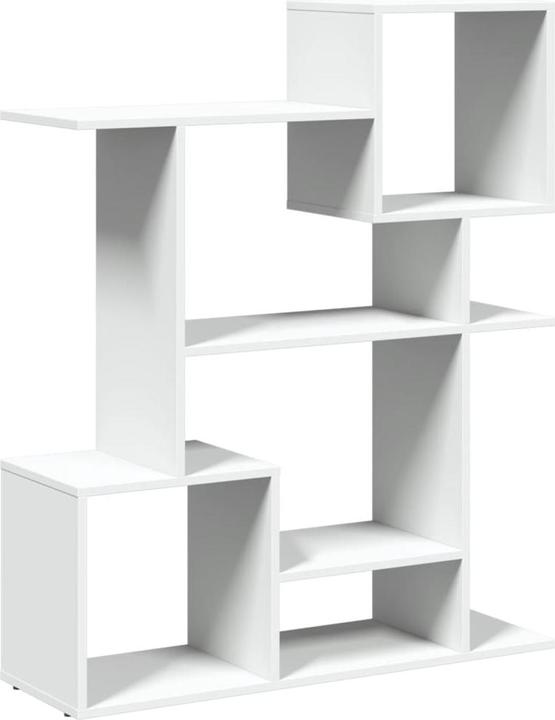 Shelving