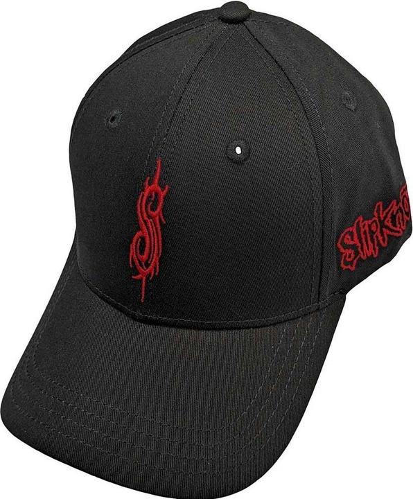 Slipknot Tribal S BaseballMütze (One Size)