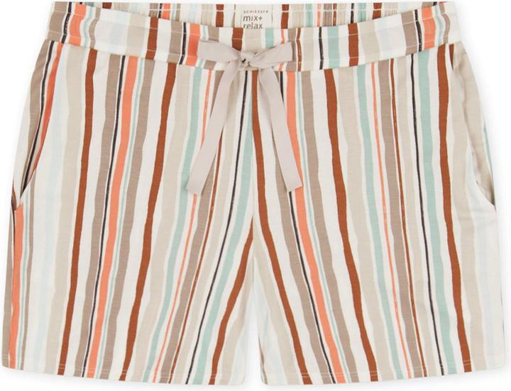 Produktbild Schiesser Pyjamashorts Mix & Relax (44)
