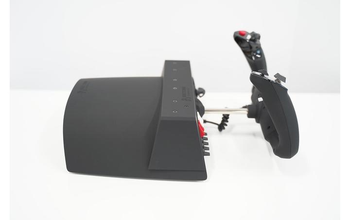 Produktbild Honeycomb Alpha Flight Controls, Yoke (Mac, PC)
