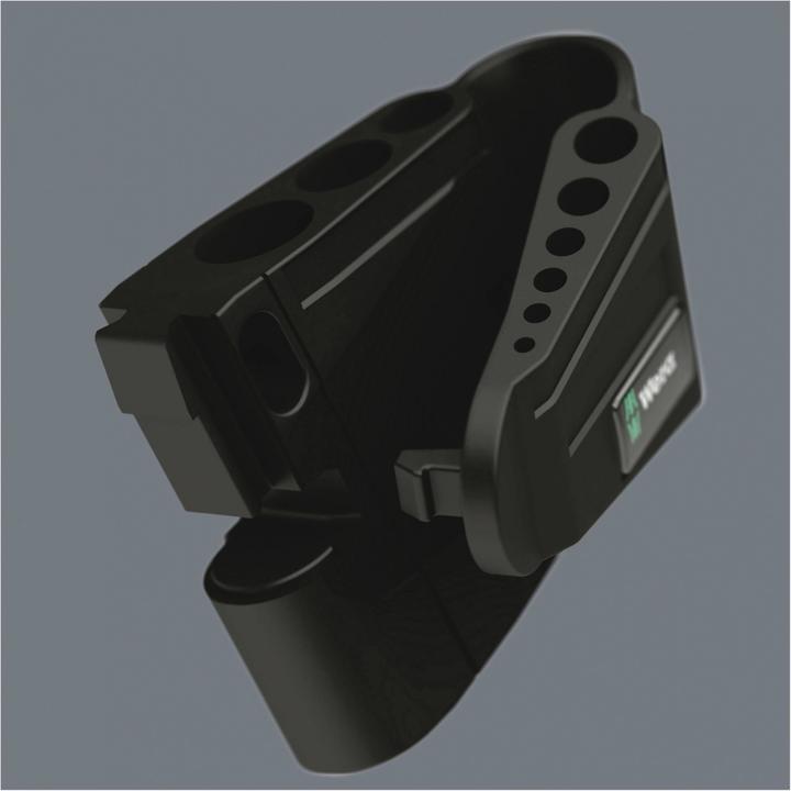Produktbild Wera 950/9 Hex-Plus Multicolour 1
