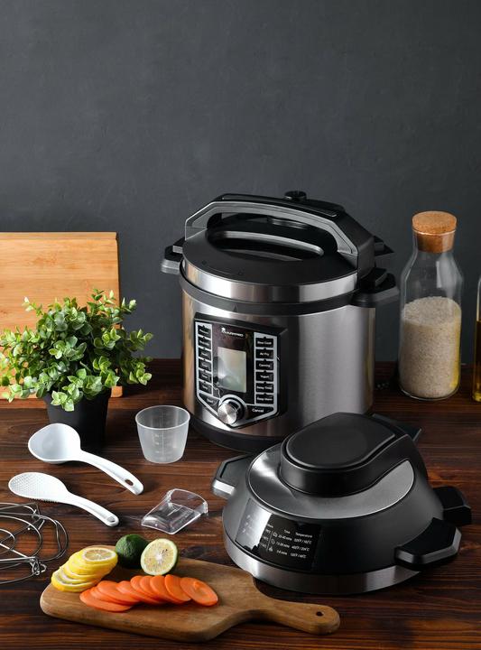 Produktbild MasterPRO Q3941 FryCOOK