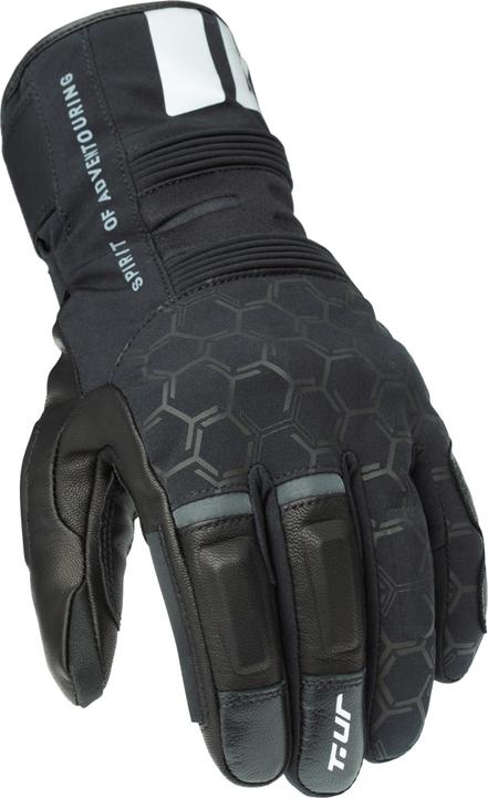 Actual product image Tucano Urbano Handschuhe G-ZERO PRO Hydroscud (M)