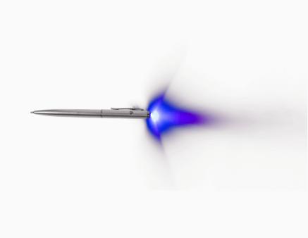 Image du produit Sombo Crayon secret (Bleu, 1 x)