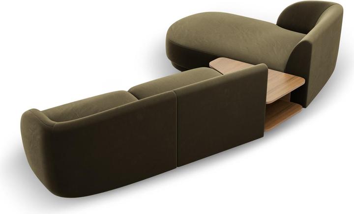 Produktbild Micadoni Miley (2-Sitzer, 3-Sitzer, 4-Sitzer)