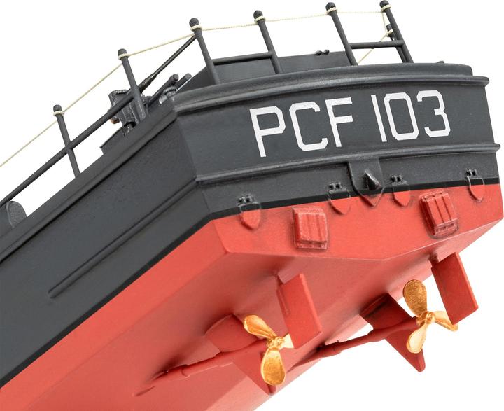 Produktbild Revell US Navy Swift Boat MkI