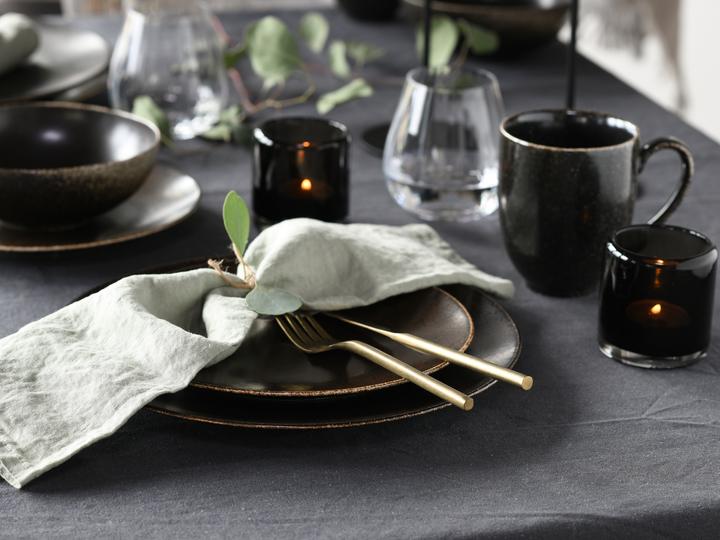 Produktbild CreaTable Rusty (16 Stück)