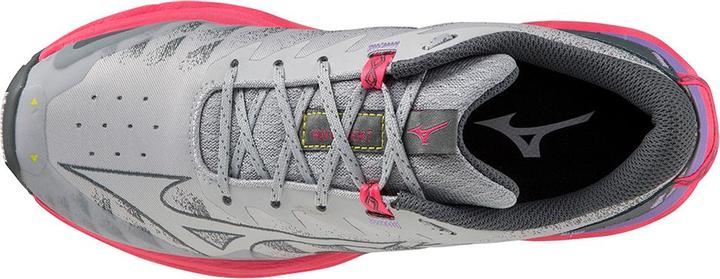 Actual product image Mizuno Wave Daichi 7 W (36.5)