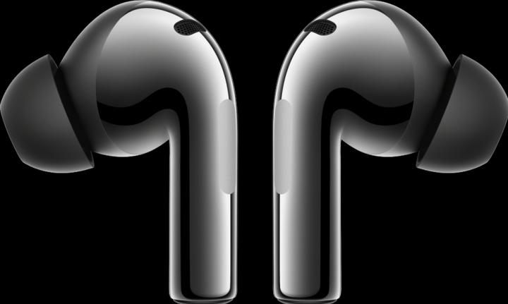 Produktbild OnePlus Buds 3 (ANC, 6.50 h, Kabellos)
