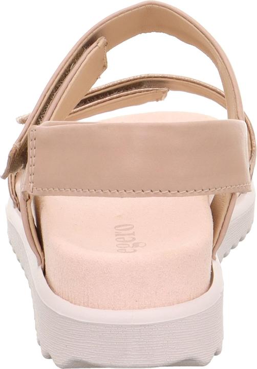 Actual product image Legero Sandalen (37)