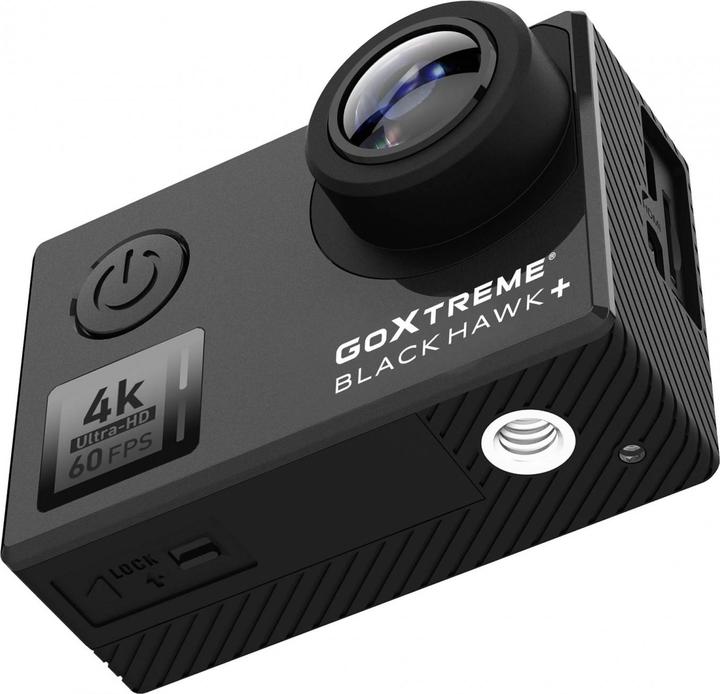 Produktbild Easypix GoXtreme Black Hawk+ (60p, WLAN)