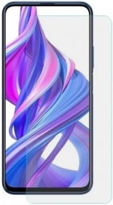 Produktbild Protectorking 2x Panzerfolie Anti-Shock HD Klar (2 Stück, Honor 9X)
