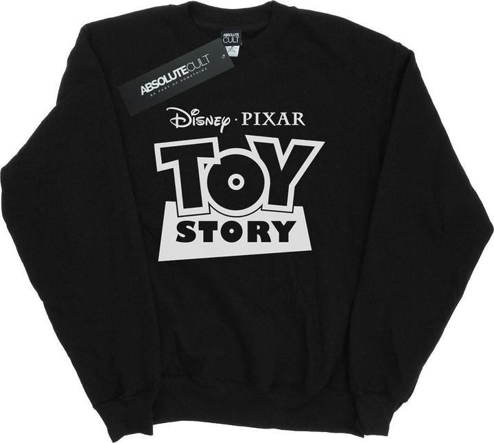 Disney Toy Story Logo Outline Sweatshirt