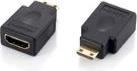 Produktbild equip mini HDMI zu (HDMI, 4.20 cm)