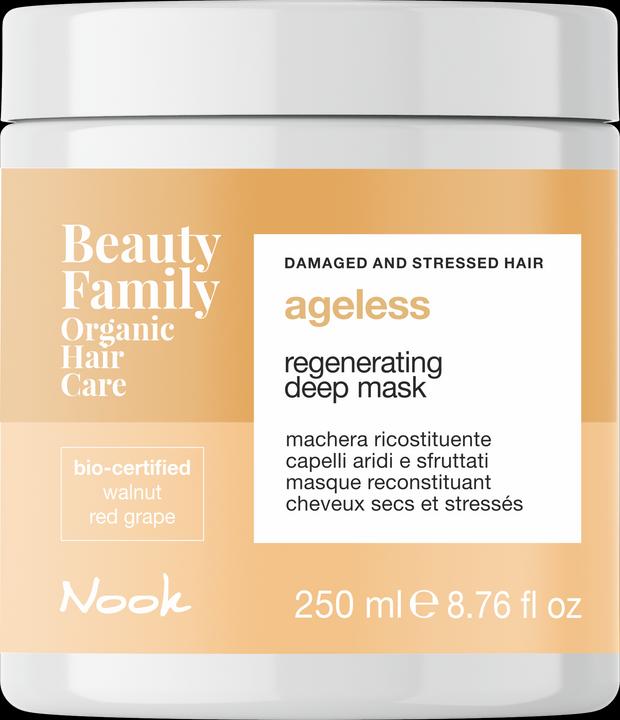 Nook Beauty Family Ageless Maske 250ml (250 ml)