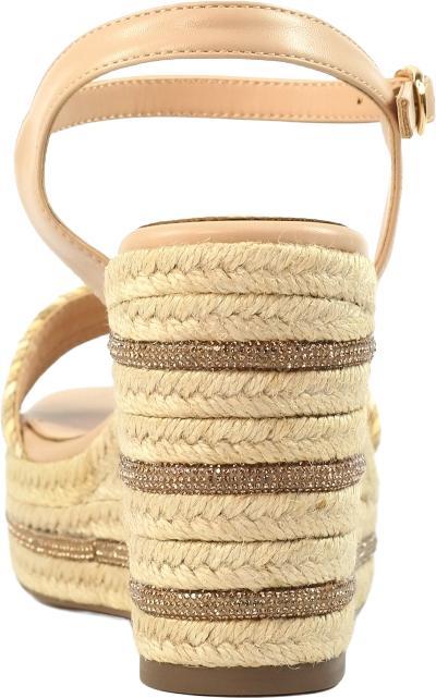 Produktbild Lunar Sandalen mit Keilabsatz Amanda (41)