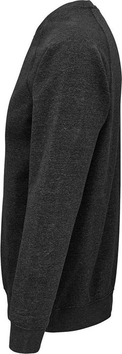 Produktbild Sols Space Sweatshirt Baumwolle aus biologischem Anbau Raglanärmel (3XL)