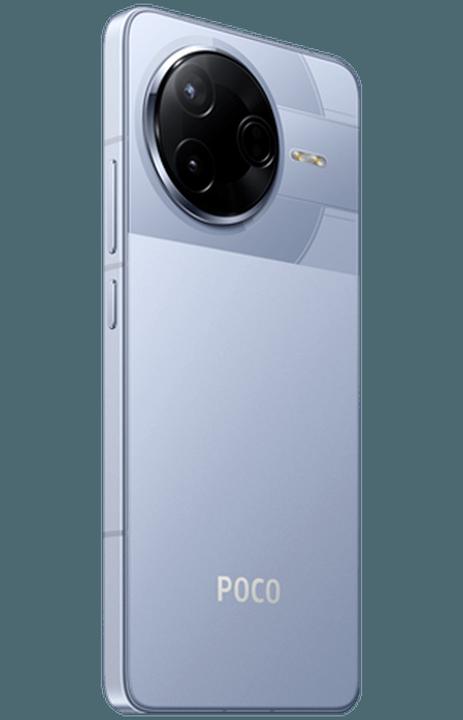 Produktbild Xiaomi Poco F7 Pro (512 GB, Blue, 6.67", Dual SIM, 50 Mpx, 5G)