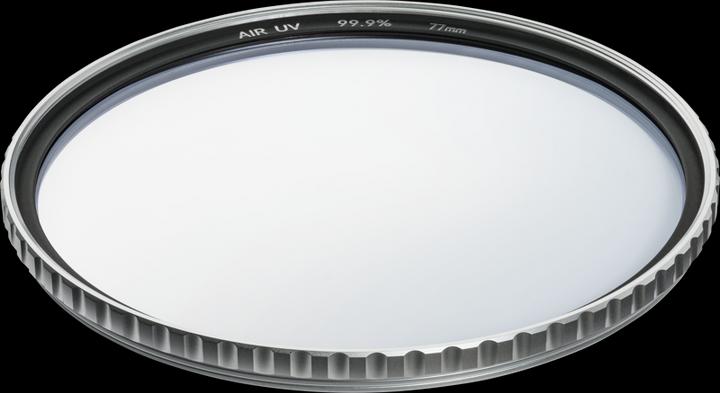 Actual product image Nisi UV-Filter Pro Nano HUC (UV filter, 127 mm)