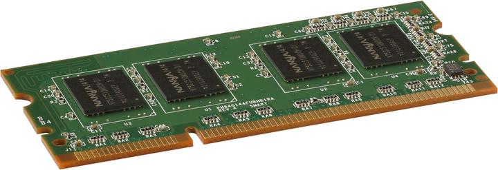 Image du produit HP Extension de mémoire 2 Go DDR3 800 MHz E5K49A (1 x 2GB, 800 MHz, RAM DDR3, SO-DIMM)