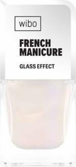 Wibo French Manicure Nagellack 9 8.5ml