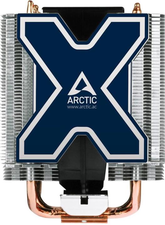 Actual product image Arctic Freezer Xtreme Rev.2 (145 mm)