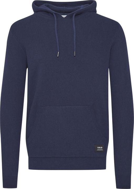 Actual product image Solid SDKay - Cardigan - 21301056-ME (M)
