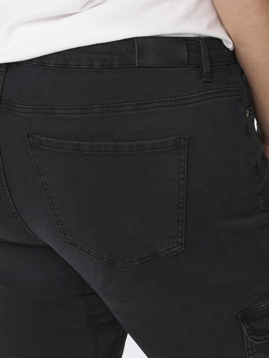 Produktbild Only Curvy Cargohose (W52/L32)