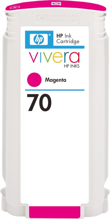 Image du produit HP 70 (M)