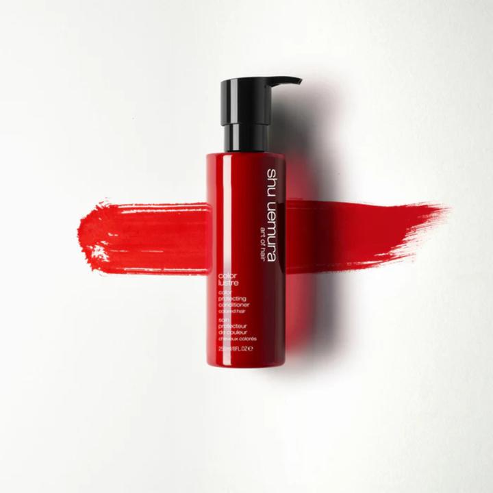 Image du produit Shu Uemura Après-shampooing Color Lustre Color Protecting Conditioner (250 ml)