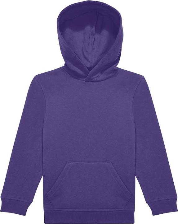 B&C ID.333 Kapuzenpullover Langärmlig (140, 146)