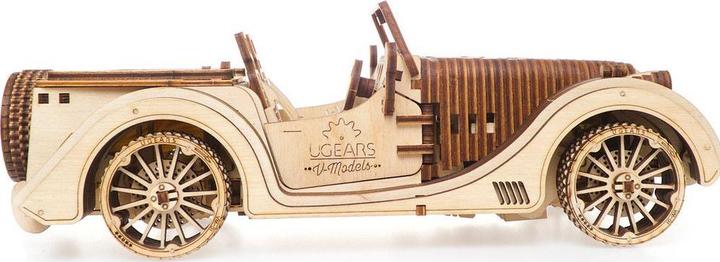 Produktbild Ugears Roadster