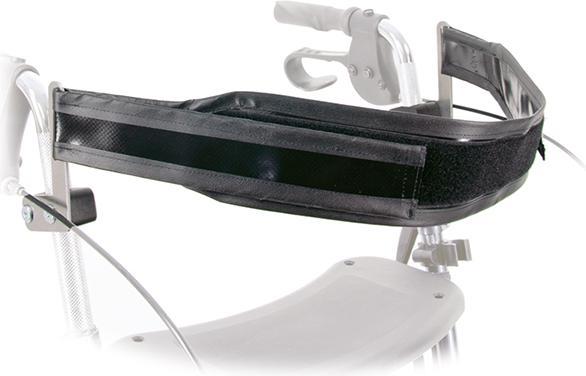 Actual product image MPB Back belt universal 85