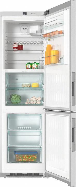 Produktbild Miele KFN 29283 D edt/cs (247 l)