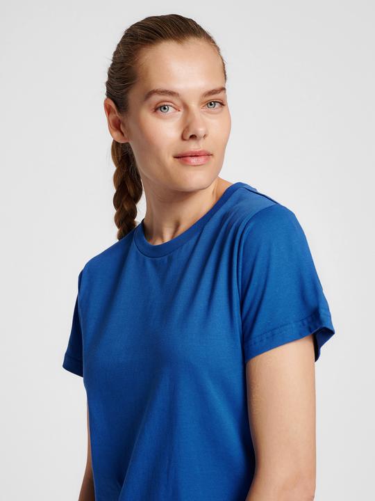 Produktbild hummel Hmlred Basic T-Shirt S/S Woman (XL)