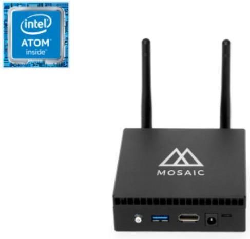 NEC Mosaic Connect Box - Wireless Video Extension
