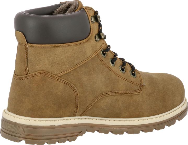 Actual product image Lico Boots (42)