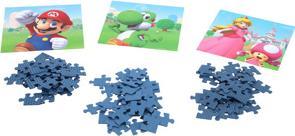 Produktbild Ravensburger Super Mario (147 Teile)