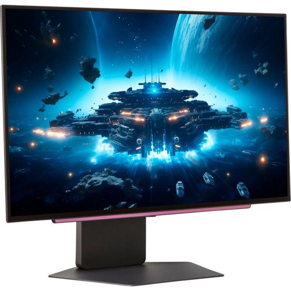 Produktbild LG UltraGear 27GX790A-B (2560 x 1440 Pixel, 26.50")