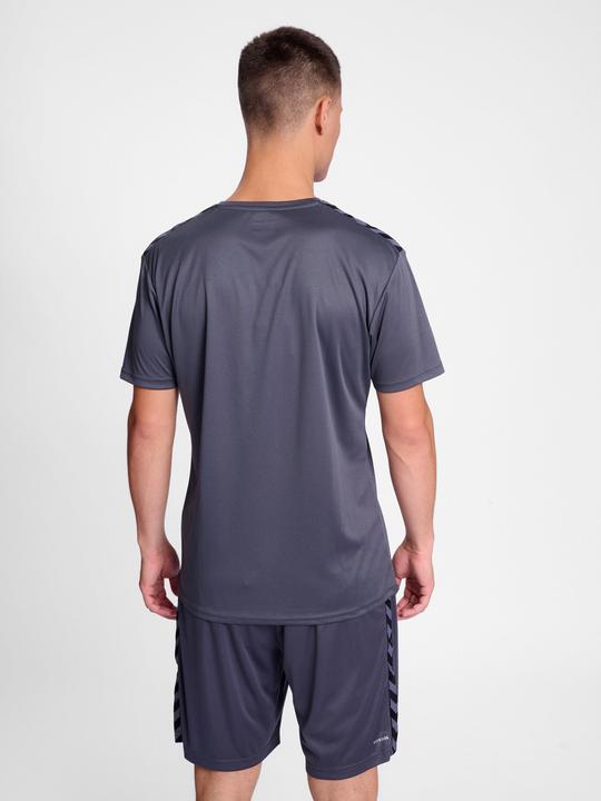 Produktbild hummel Hmlessential Jersey S/S (XL)