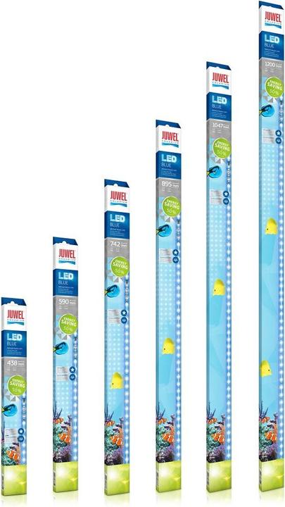 Produktbild Juwel Aquarium Blue (LED, 14 W)