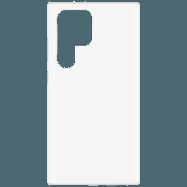 Image du produit Just in Case TPU Back Cover Transparent (Samsung Galaxy S24 Ultra)