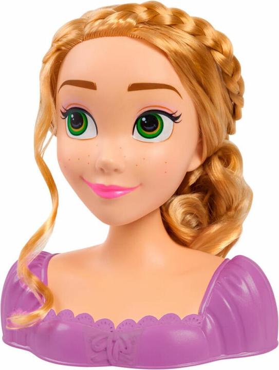 Actual product image Disney Princess Rapunzel