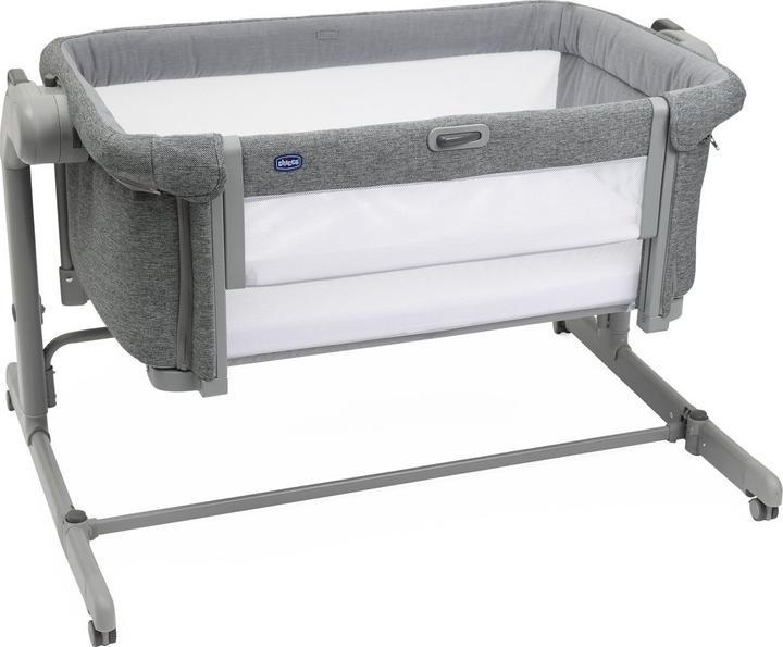 Chicco Next2Me Magic Evo